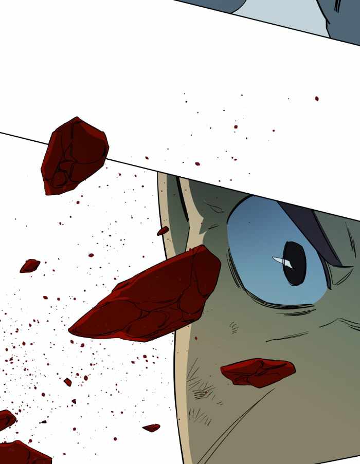 Parallel City Chapter 91 - Page 47