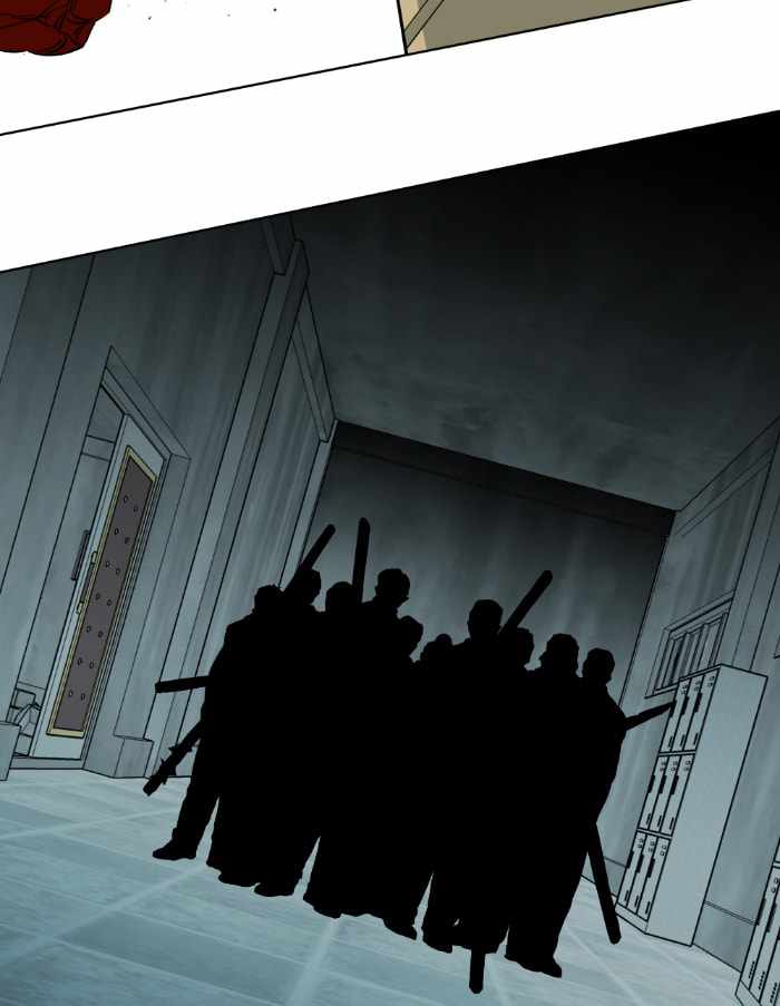 Parallel City Chapter 91 - Page 48