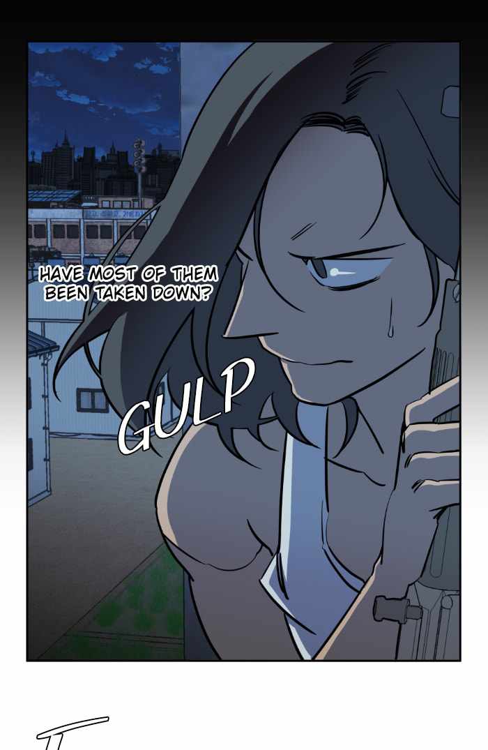 Parallel City Chapter 91 - Page 6