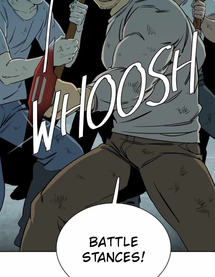 Parallel City Chapter 91 - Page 51