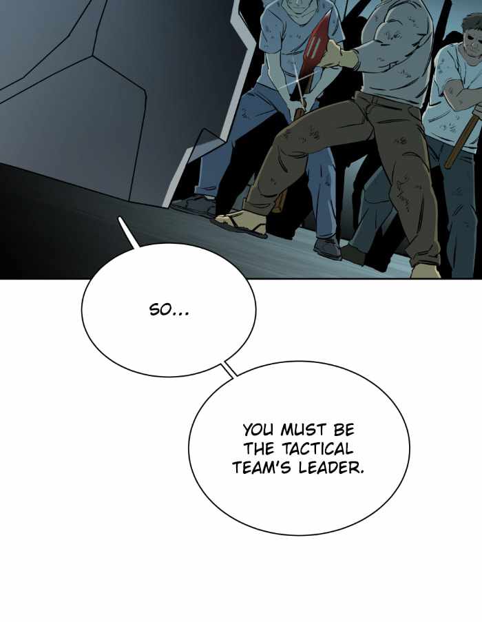 Parallel City Chapter 91 - Page 54