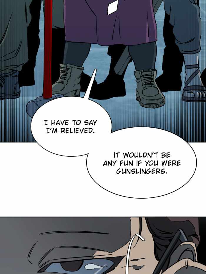 Parallel City Chapter 91 - Page 56