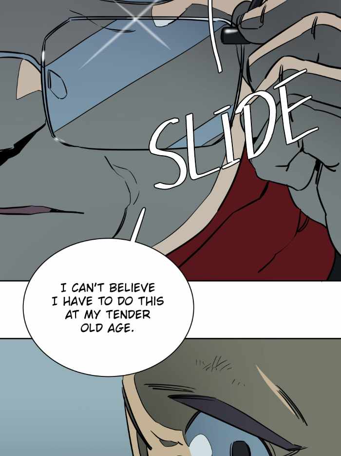 Parallel City Chapter 91 - Page 57
