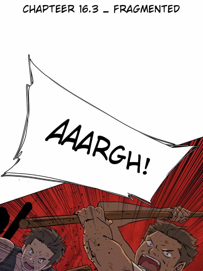 Parallel City Chapter 91 - Page 61