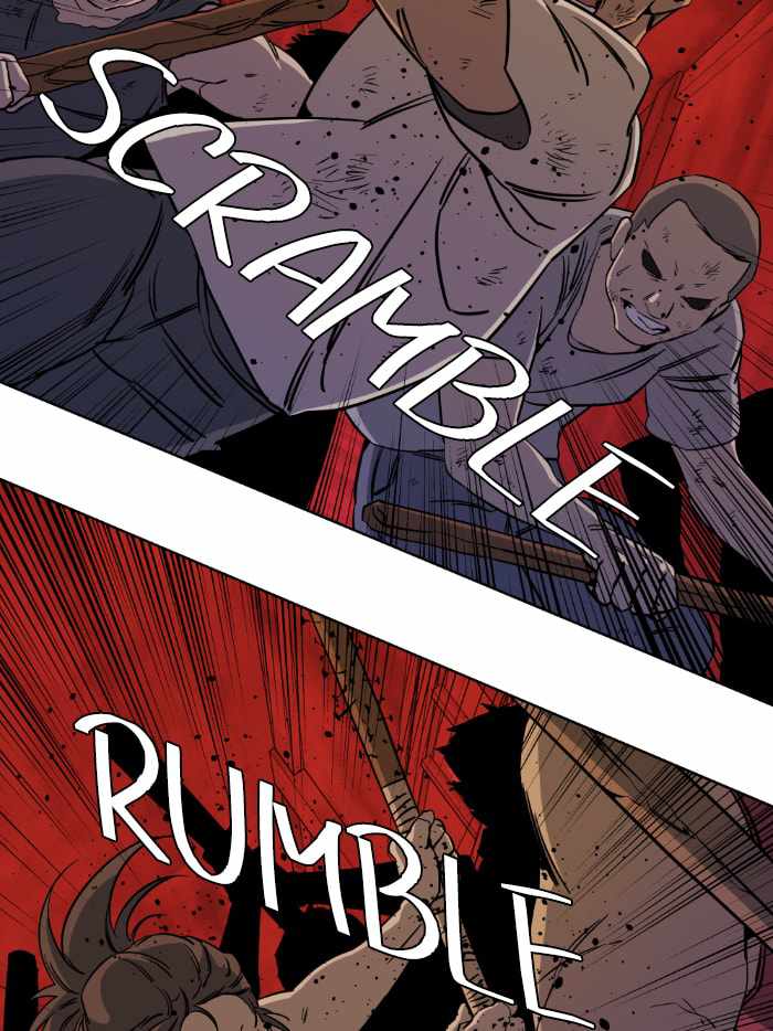 Parallel City Chapter 91 - Page 62