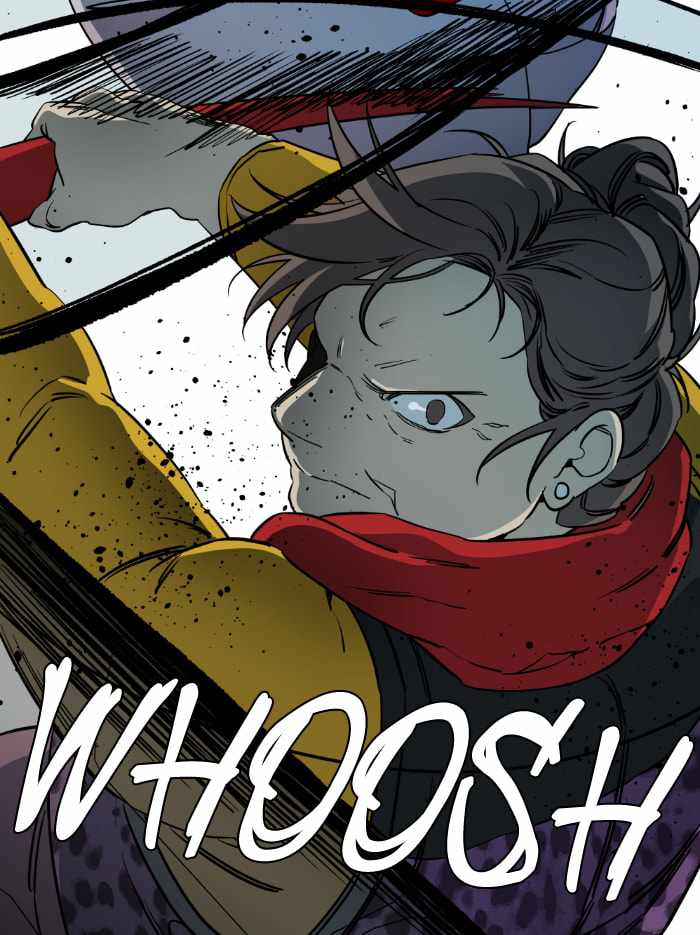Parallel City Chapter 91 - Page 68