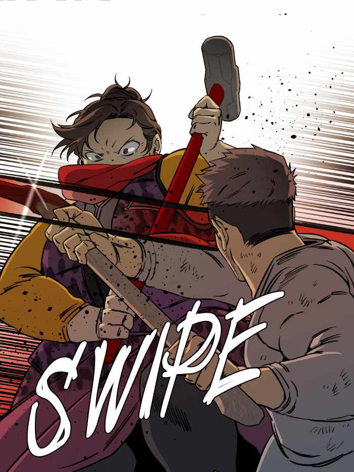 Parallel City Chapter 91 - Page 73