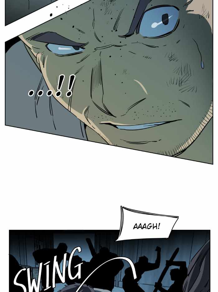 Parallel City Chapter 91 - Page 79