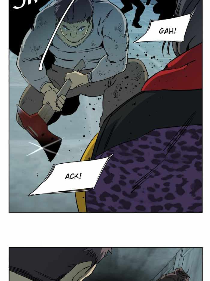 Parallel City Chapter 91 - Page 80