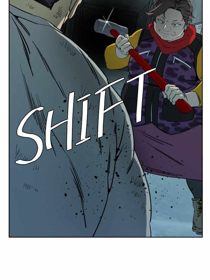 Parallel City Chapter 91 - Page 81
