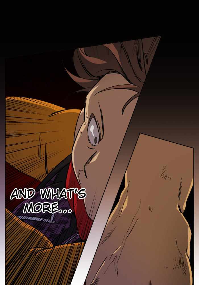 Parallel City Chapter 91 - Page 83