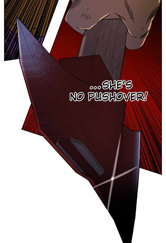 Parallel City Chapter 91 - Page 84