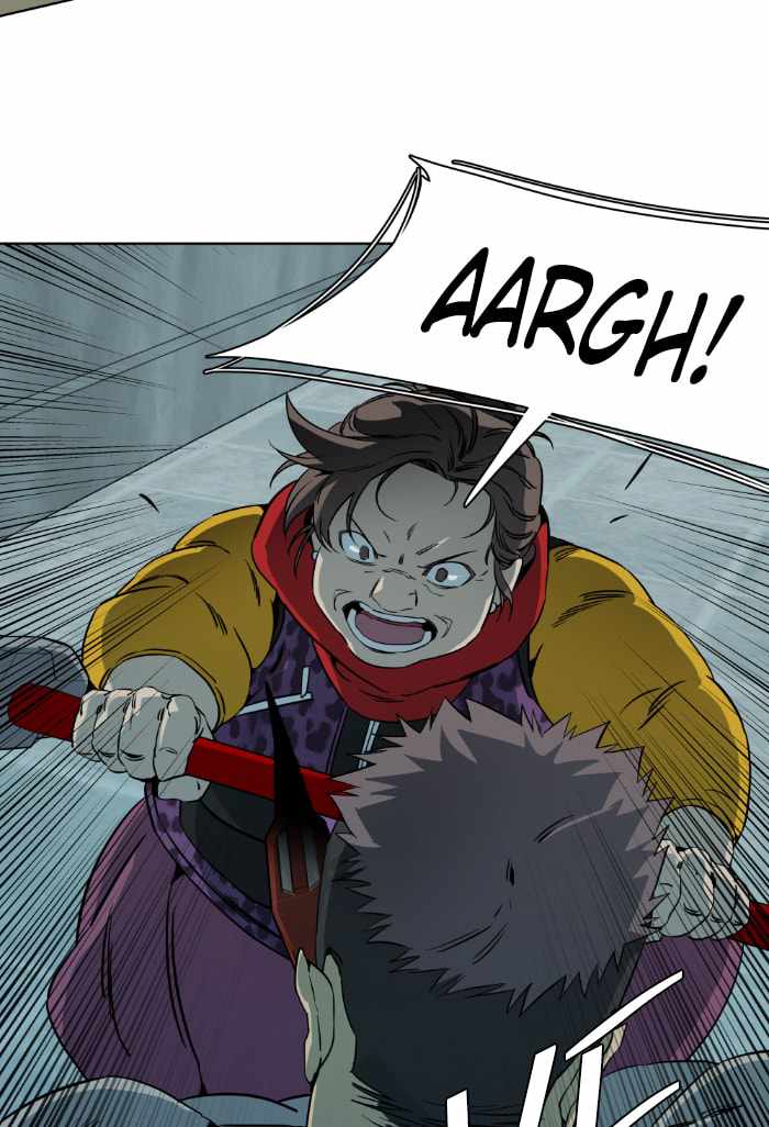 Parallel City Chapter 91 - Page 90