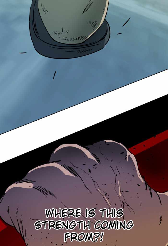 Parallel City Chapter 91 - Page 92