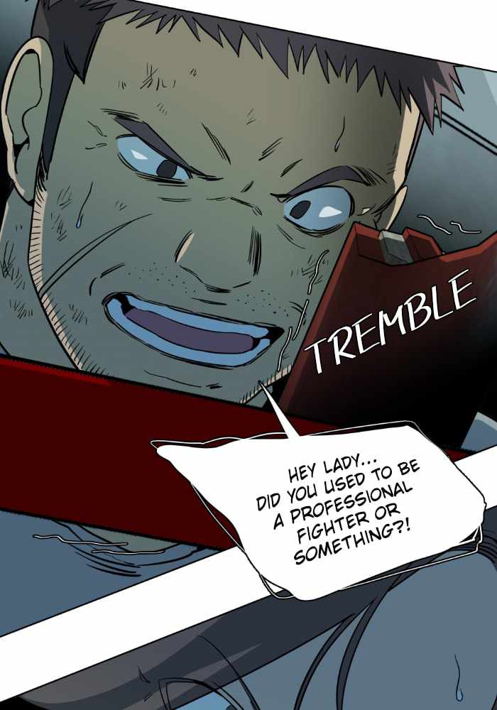 Parallel City Chapter 91 - Page 95