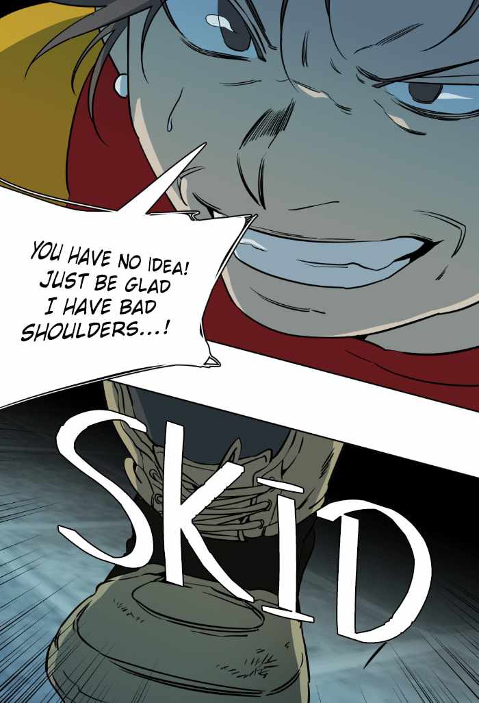 Parallel City Chapter 91 - Page 96