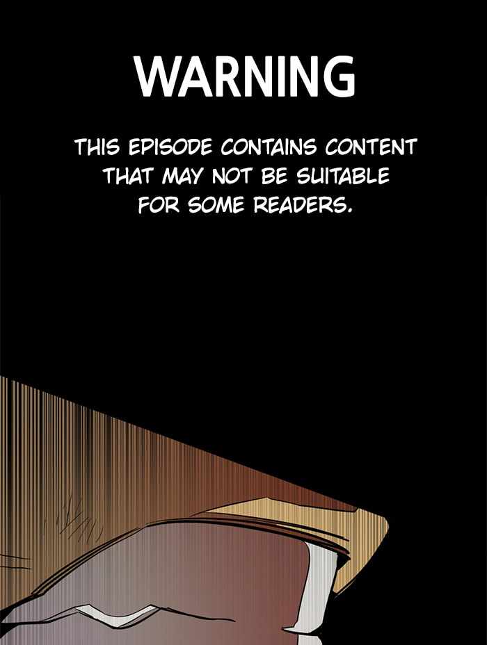 Parallel City Chapter 92 - Page 1