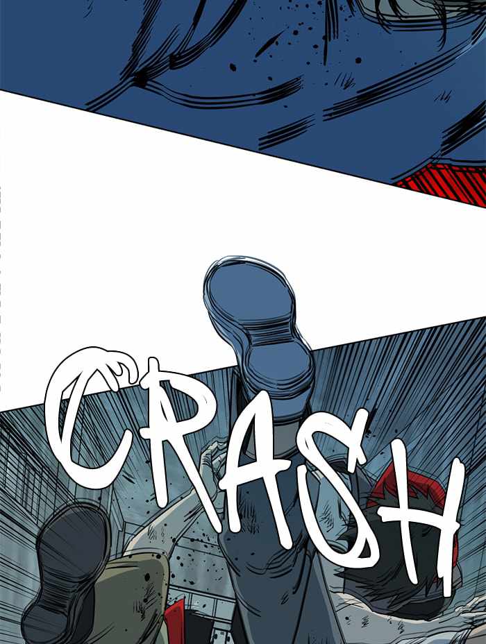 Parallel City Chapter 92 - Page 11