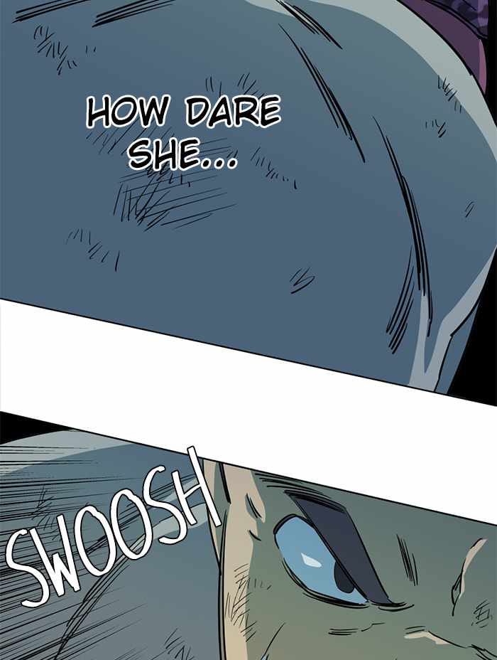 Parallel City Chapter 92 - Page 15