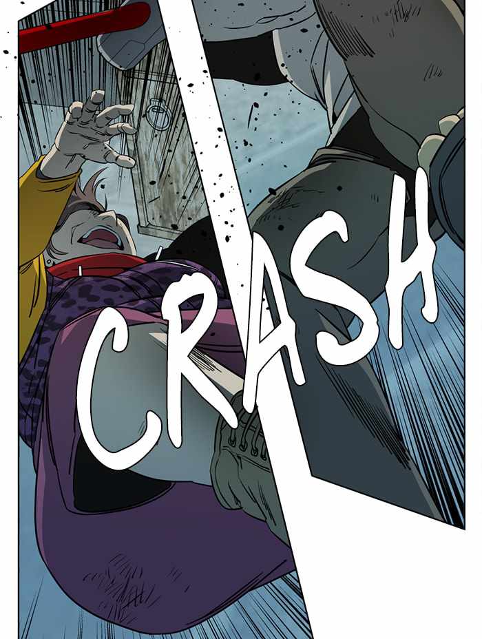 Parallel City Chapter 92 - Page 21