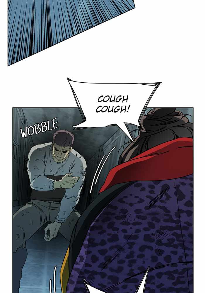 Parallel City Chapter 92 - Page 22