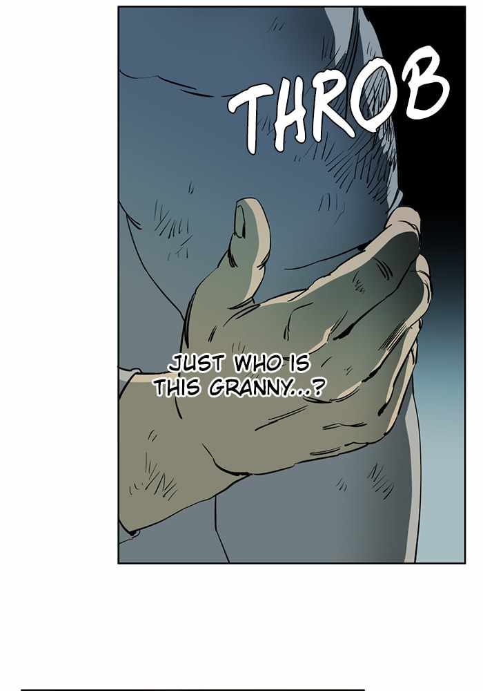 Parallel City Chapter 92 - Page 24