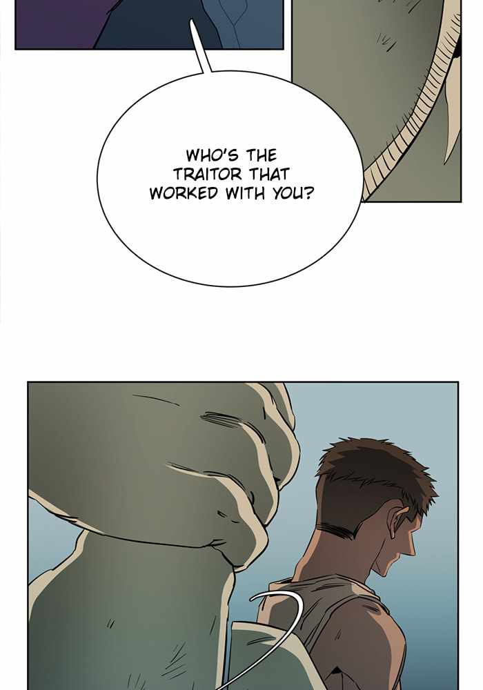 Parallel City Chapter 92 - Page 27