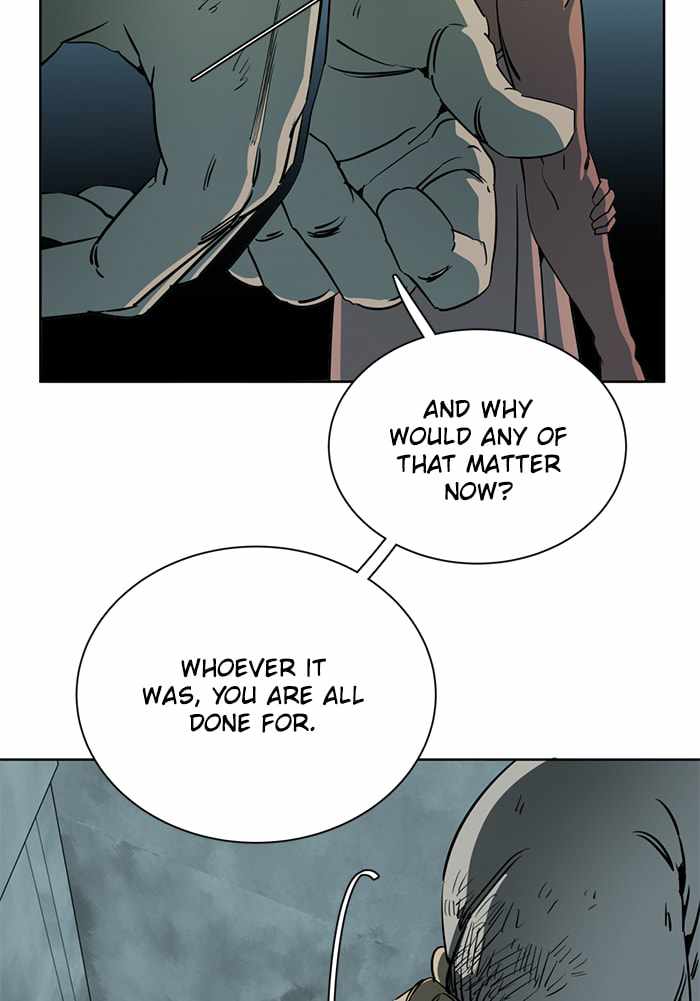 Parallel City Chapter 92 - Page 28