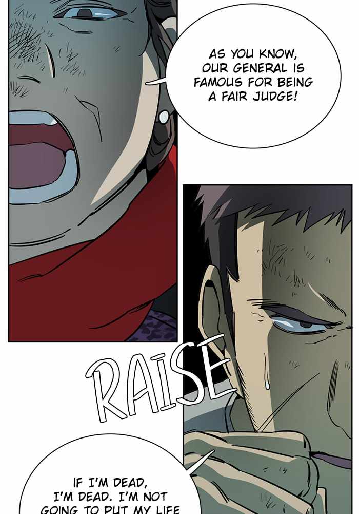 Parallel City Chapter 92 - Page 30