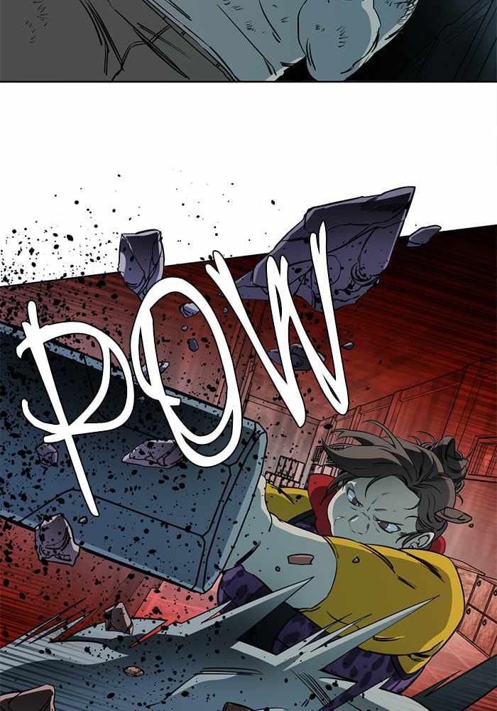 Parallel City Chapter 92 - Page 34