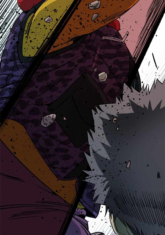 Parallel City Chapter 92 - Page 40