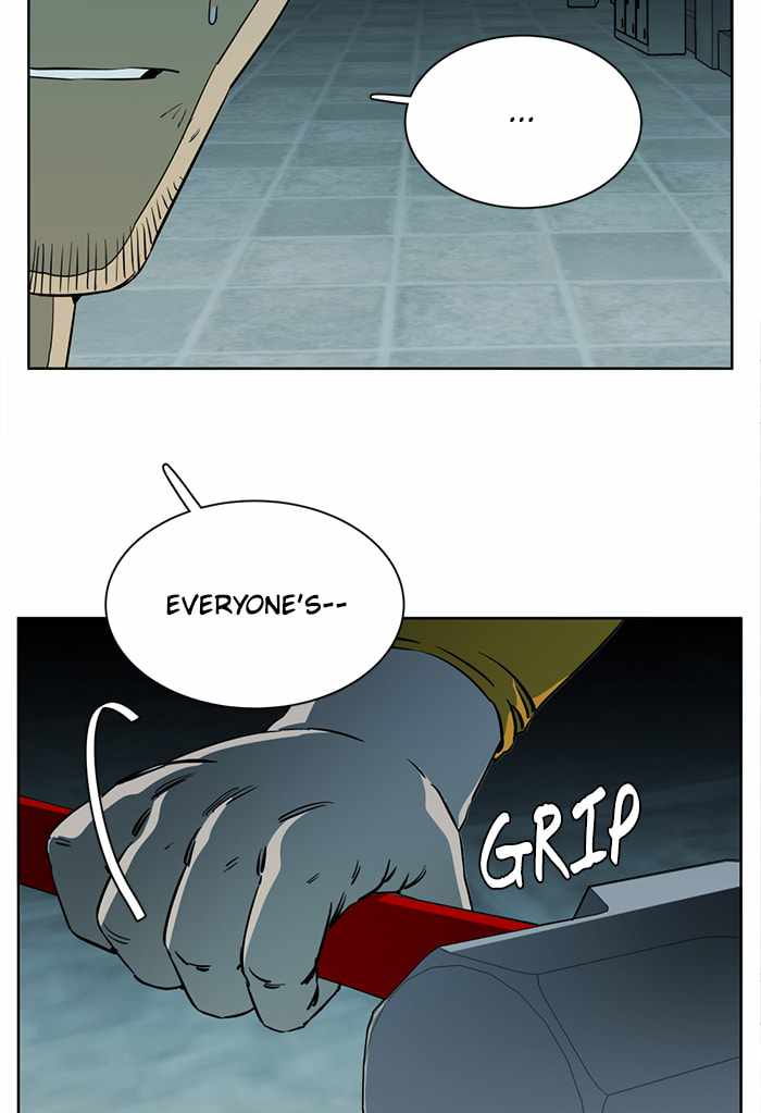 Parallel City Chapter 92 - Page 57