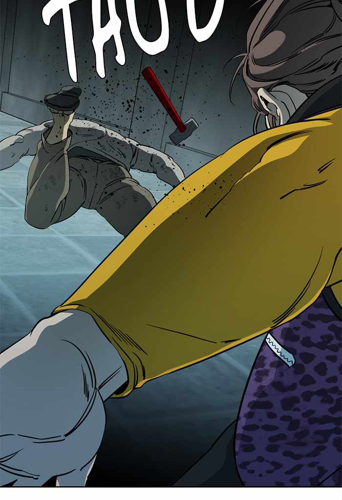 Parallel City Chapter 92 - Page 63