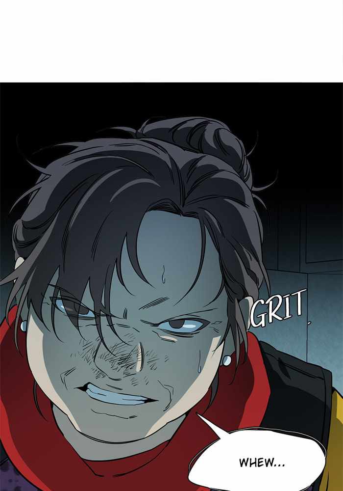 Parallel City Chapter 92 - Page 64