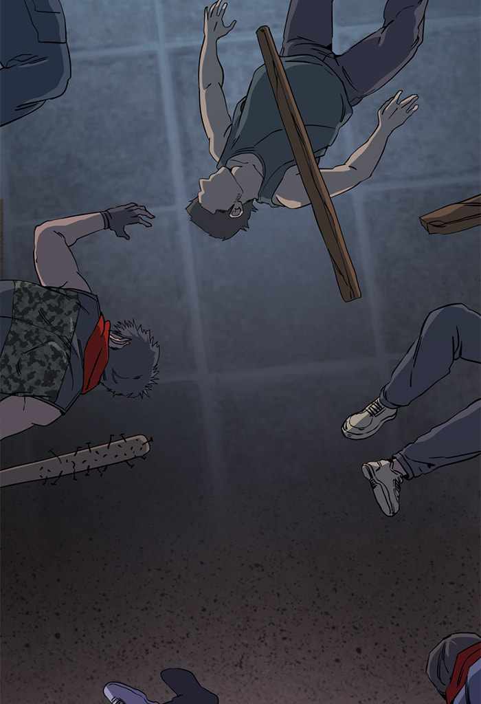 Parallel City Chapter 92 - Page 69