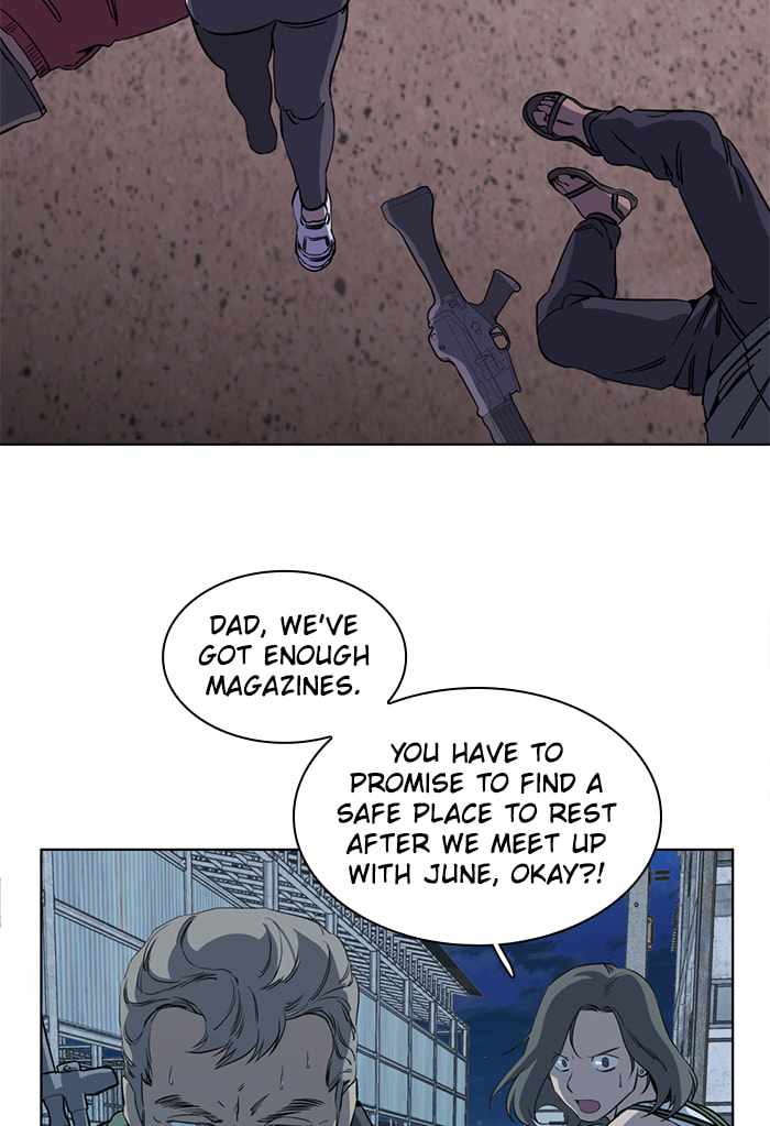 Parallel City Chapter 92 - Page 71