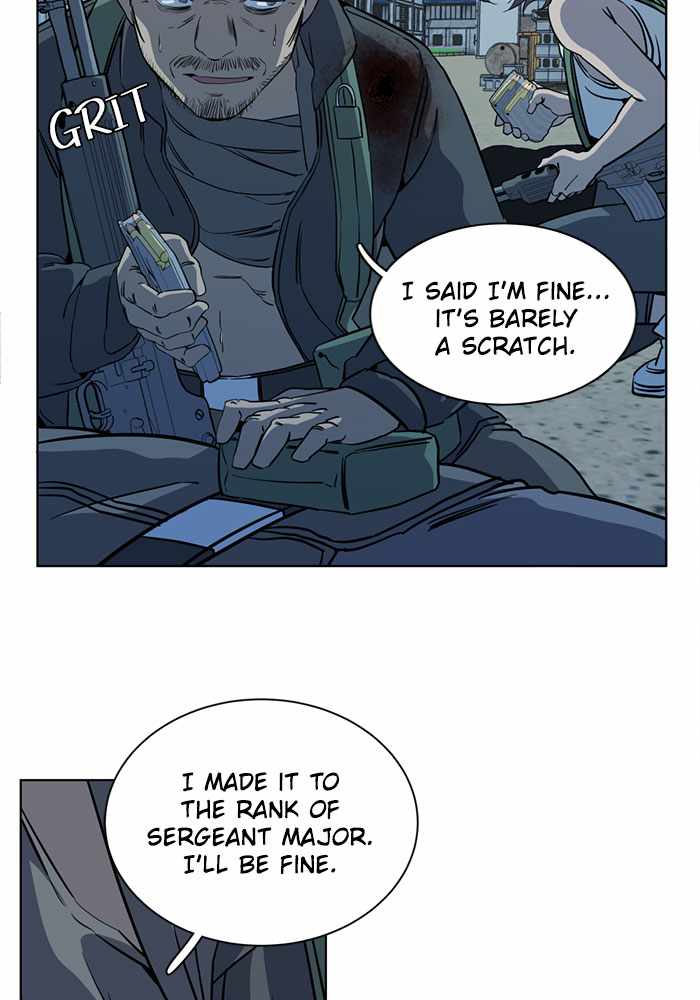 Parallel City Chapter 92 - Page 72