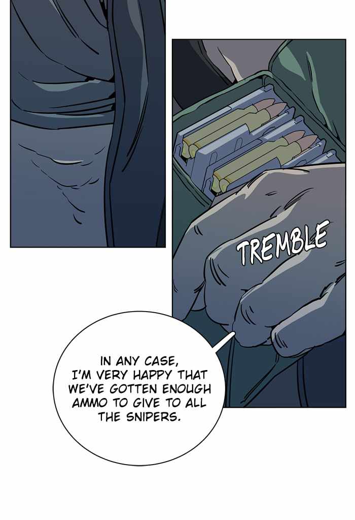 Parallel City Chapter 92 - Page 73