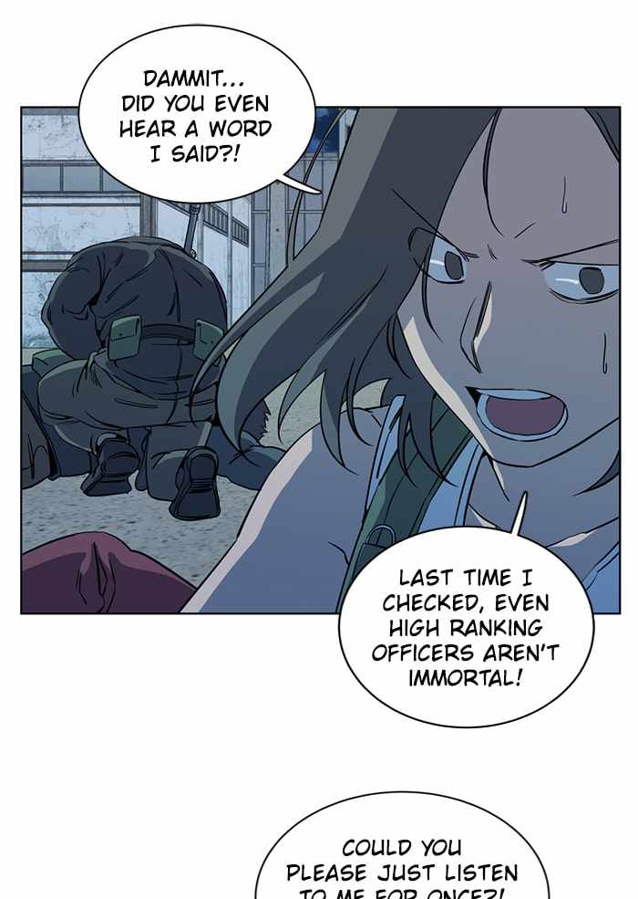 Parallel City Chapter 92 - Page 74