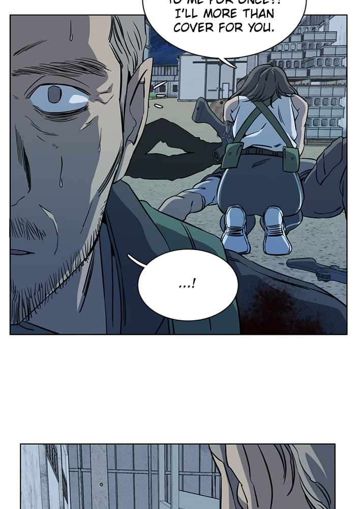 Parallel City Chapter 92 - Page 75