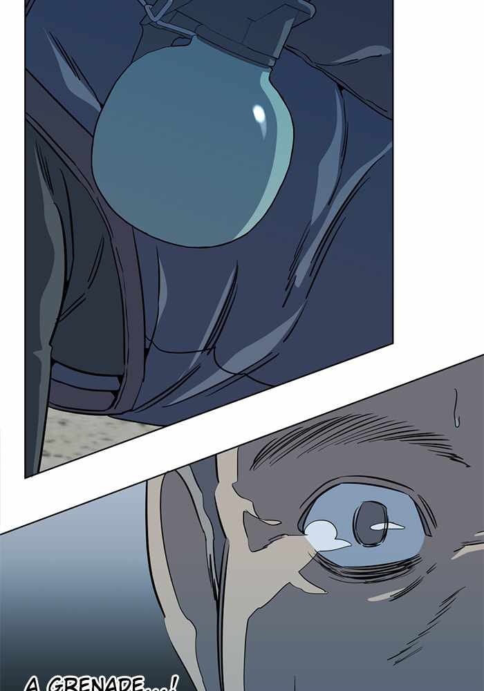 Parallel City Chapter 92 - Page 77