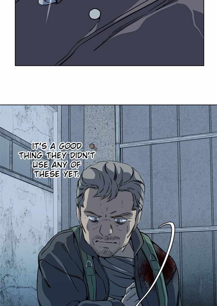 Parallel City Chapter 92 - Page 80