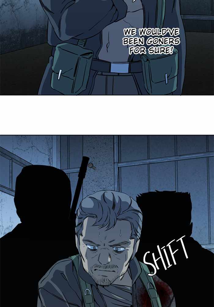 Parallel City Chapter 92 - Page 81