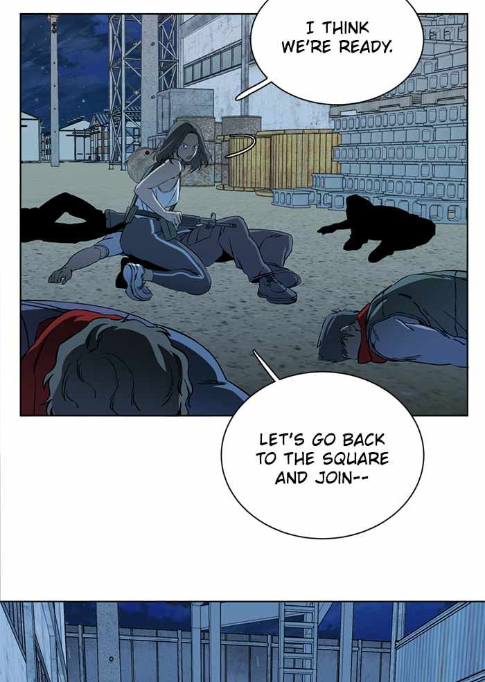 Parallel City Chapter 92 - Page 84