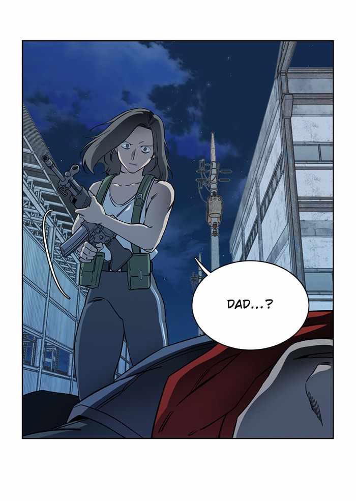 Parallel City Chapter 92 - Page 86