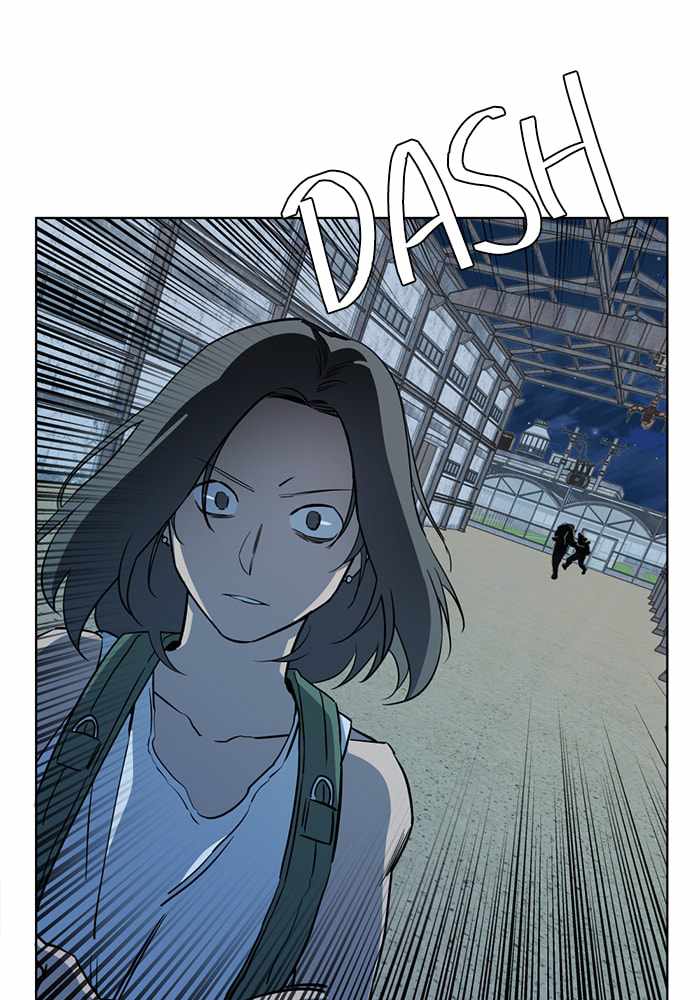 Parallel City Chapter 92 - Page 87