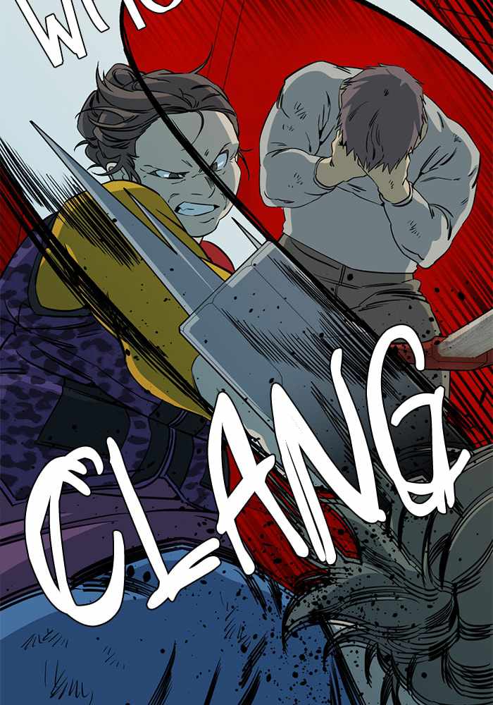 Parallel City Chapter 92 - Page 10
