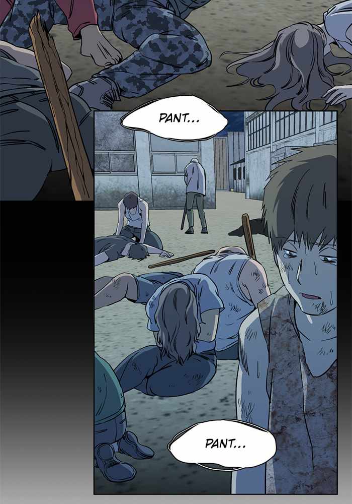 Parallel City Chapter 92 - Page 93