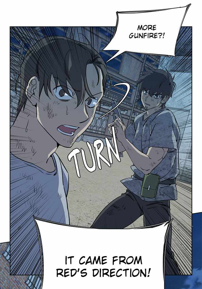 Parallel City Chapter 92 - Page 97