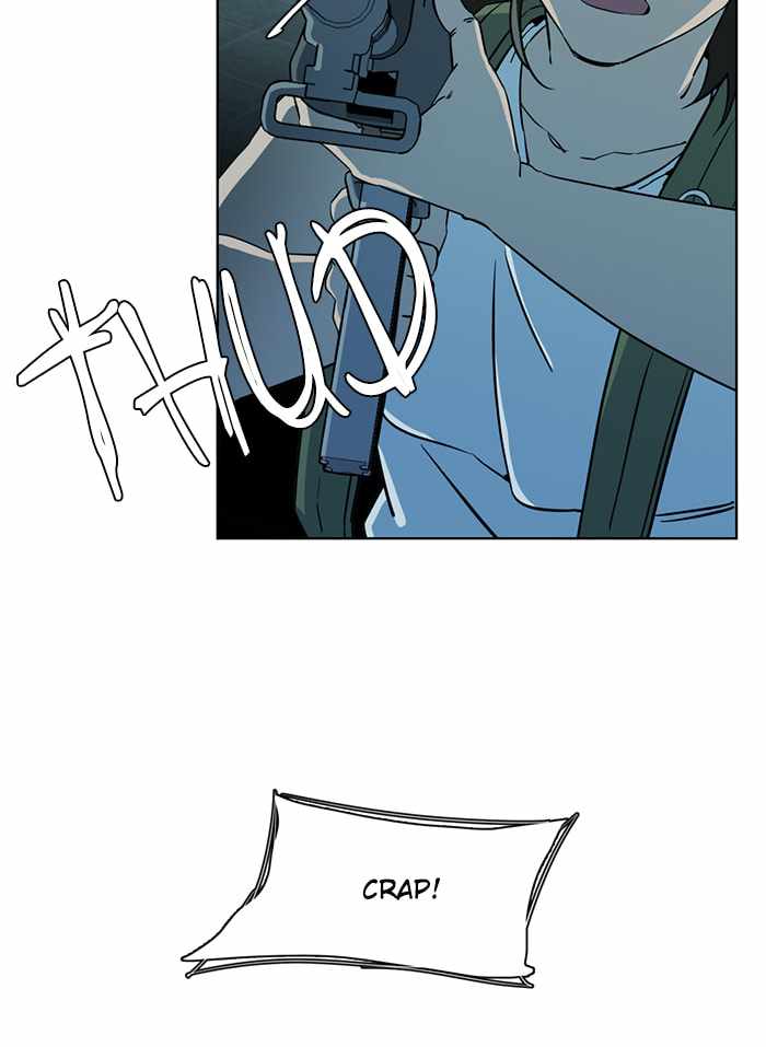 Parallel City Chapter 93 - Page 11